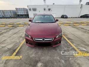 2010 Proton Inspira 2.0 Premium Sedan
