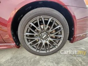 2010 Proton Inspira 2.0 Premium Sedan