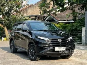 2018 Daihatsu Terios 1.5 X SUV
