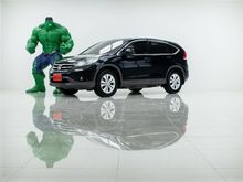 2013 Honda CR-V 2.0 (ปี 12-16) E SUV AT