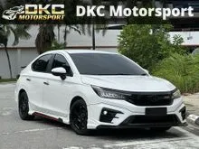 2023 Honda City 1.5 V Sensing -  WARRANTY HONDA / FULL SERVICE RECOED / BODYKIT / FREE TRY LOAN EASY PROCESS