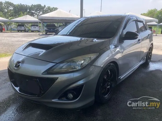 2023 Mazda 3 IPM now in Malaysia – 1.5L dropped; new 10.25-inch