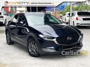 2024 Mazda CX-30 2.0 SKYACTIV-G SUV