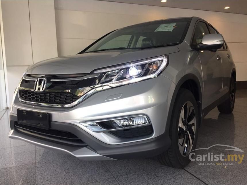 honda crv 2015 body kit