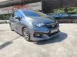 Used 2019 Honda Jazz 1.5 Hybrid Hatchback - Cars for sale
