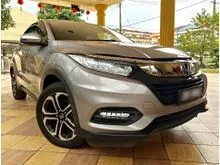 2021 Honda HR-V 1.5 Hybrid (UNDER WARRANTY BY HONDA)