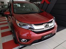 2019 Honda BR-V 1.5 SE i-VTEC SUV