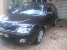 2006 Proton Waja Campro 1.6