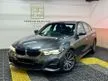 Used 2019 BMW 330i 2.0 M Sport Sedan FULL SERVICE ORIGINAL LOW MILEAGE ACCIDENT FREE