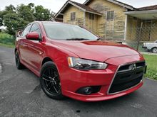 2012 Proton INSPIRA LANCER 2.0 (A) PREMIUM SPEC