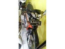 2004 Honda Kharisma D