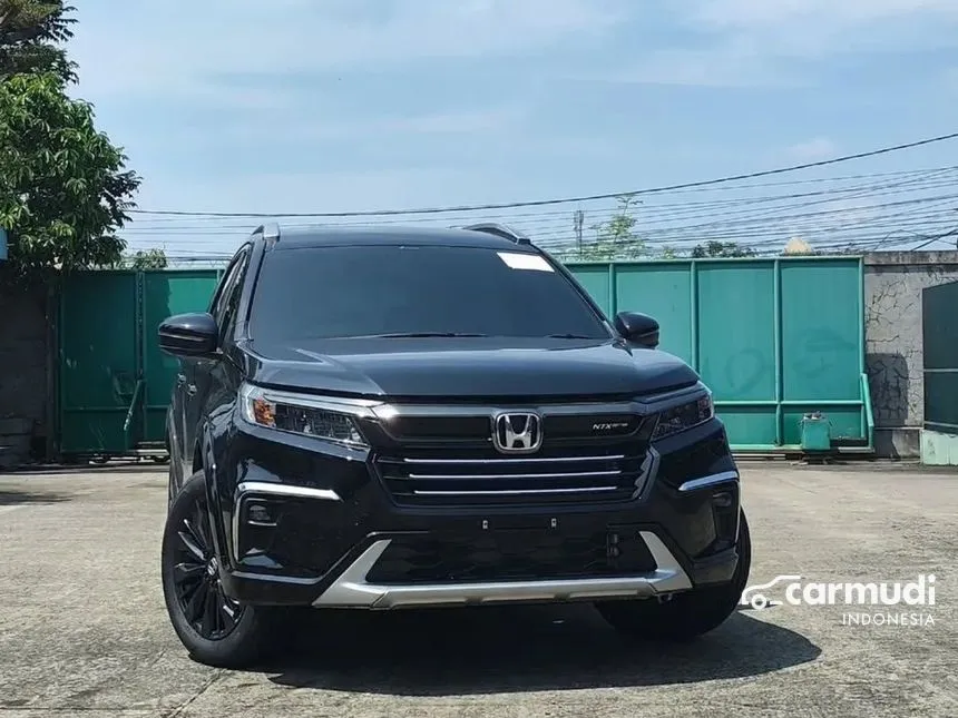 Jual Mobil Honda BR