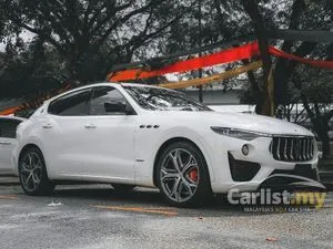 2020 Maserati Levante 3.0 S GranSport SUV