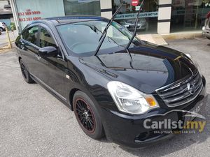 2015 NISSAN SHLPHY 2.0( A) XVT PREMIUM LEATHER 1 OWNER