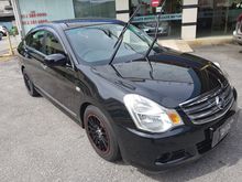 2015 NISSAN SHLPHY 2.0( A) XVT PREMIUM LEATHER 1 OWNER