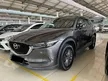 Used HOT DEALS TIPTOP CONDITION (USED) 2018 Mazda CX