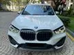 Used 2020 BMW X1 18i F48 - Cars for sale