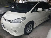 2001 Toyota Estima 3.0 G MPV Facelift