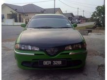 1996 Proton Perdana 2.0 Sei Sedan (A)