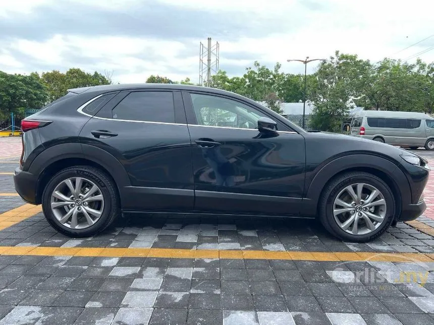 2023 Mazda CX-30 SKYACTIV-G High Plus SUV