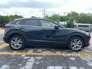 2023 Mazda CX-30 2.0 SKYACTIV-G High Plus SUV