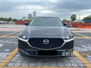 2023 Mazda CX-30 2.0 SKYACTIV-G High Plus SUV