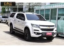 2018 Chevrolet COLORADO 2.5 Crew Cab (ปี 11-20) High Country Pickup
