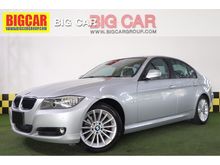 2010 BMW 320d 2.0 E90 (ปี 05-13) SE Sedan AT