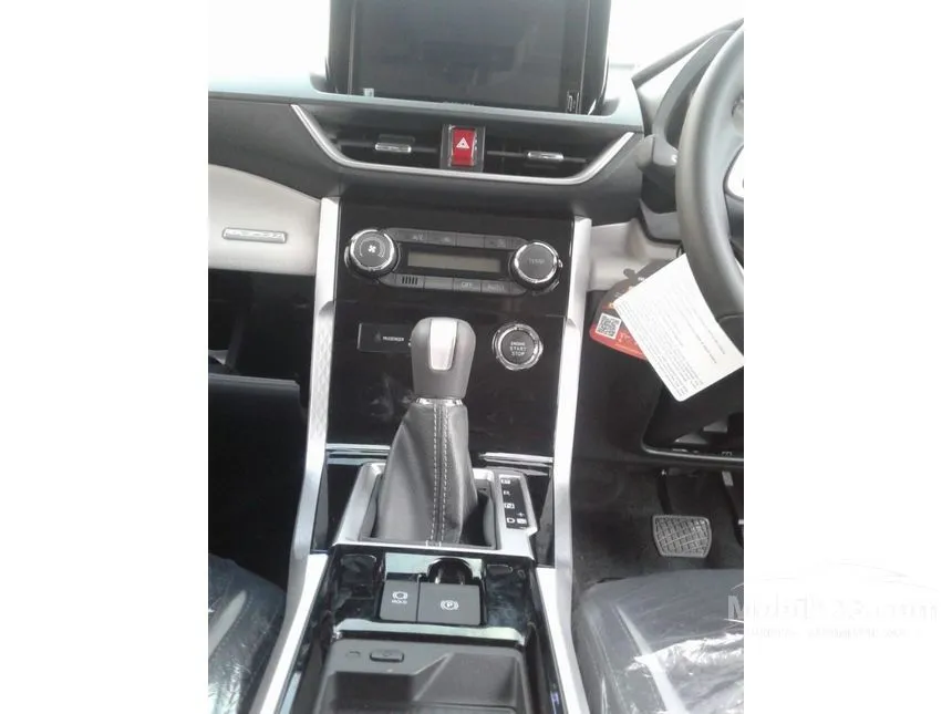 2023 Toyota Veloz Q Wagon