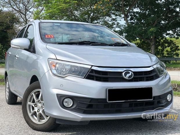 Search 250 Perodua Bezza Cars for Sale in Malaysia 