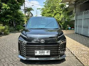 2023 Toyota Voxy 2.0 (Premium Color) MPV