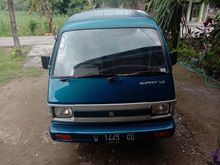 1998 Suzuki Carry 1.0