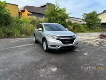 2015 Honda HR-V 1.8 V SUV