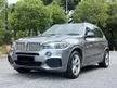 Used 2018 BMW X5 2.0 xDrive40e M Sport SUV Panoramic Roof PowerBoot HUD Harmon Kardon 68KMileage