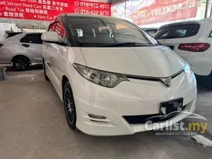 2008 Toyota Estima 2.4 X MPV