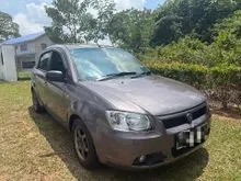 2010 Proton Saga 1.3 BLM M-Line (Metallic) Sedan