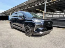 2023 Toyota Veloz 1.5 MPV