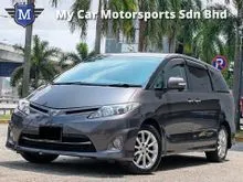 2010 Toyota Estima 2.4 G (A) ACR-50 PREMIUM MPV / 2 P.DOOR / 7SEAT / R.CAMERA