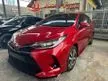 Used 2021 Toyota Yaris 1.5 G Hatchback