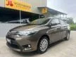 Used 2013 Toyota Vios 1.5 G Sedan TIP-TOP CONDITION - Cars for sale