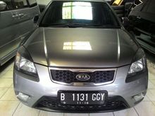 2011 KIA Pride 1.4 Manual Hatchback