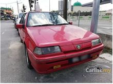1997 Proton Iswara 1.3 S Hatchback