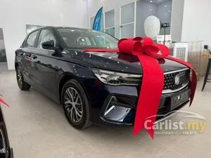 2026 Proton S70 1.5 Premium Sedan