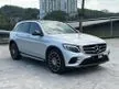 2019 Mercedes-Benz GLC250 2.0 4MATIC AMG Line SUV