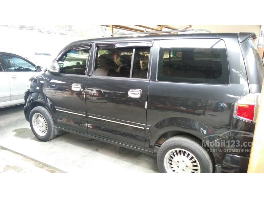 Jual Mobil  Suzuki  APV  2008  SGX Arena  1 5 di DKI Jakarta 