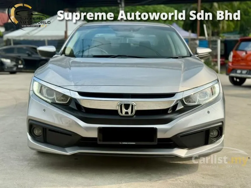 2022 Honda Civic S Sedan