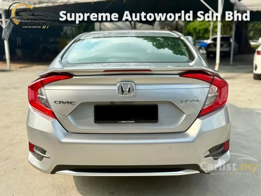 2022 Honda Civic S Sedan