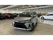 Used *OCTOBER PROMO BUY SUV CAR GET RM2000 OFF* 2020 Toyota Avanza 1.5 S MPV - Cars for sale