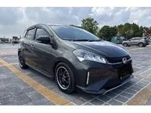 2022 Perodua Myvi 1.5 AV Hatchback, Low mileage, one owner, Free accident, Trusted dealer, Fast Approval Loan