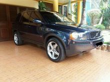 2004 Volvo XC90 2.5 2.5T SUV